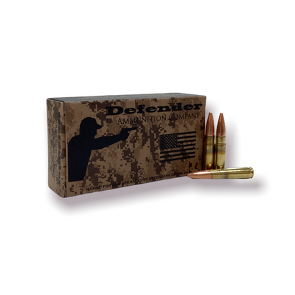300 AAC Blackout Tir/Entraînement