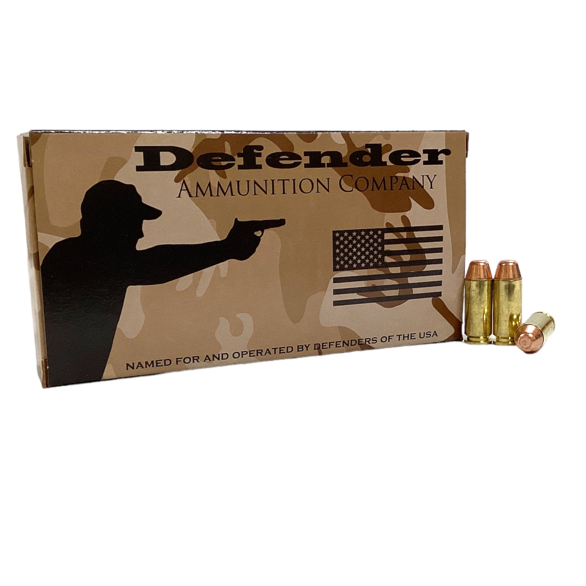 10mm Target/Practice