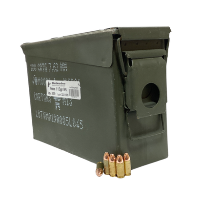 Battlepack Prêt-à-tirer
