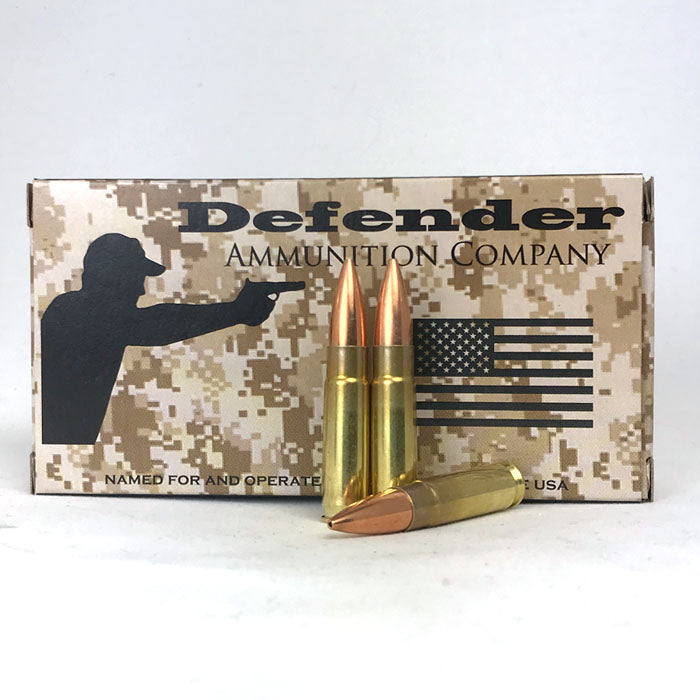 300 AAC Blackout Pointe Creuse