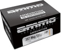 Ammo Inc Signature .357 Magnum