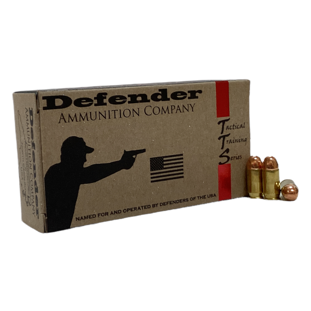 380 ACP