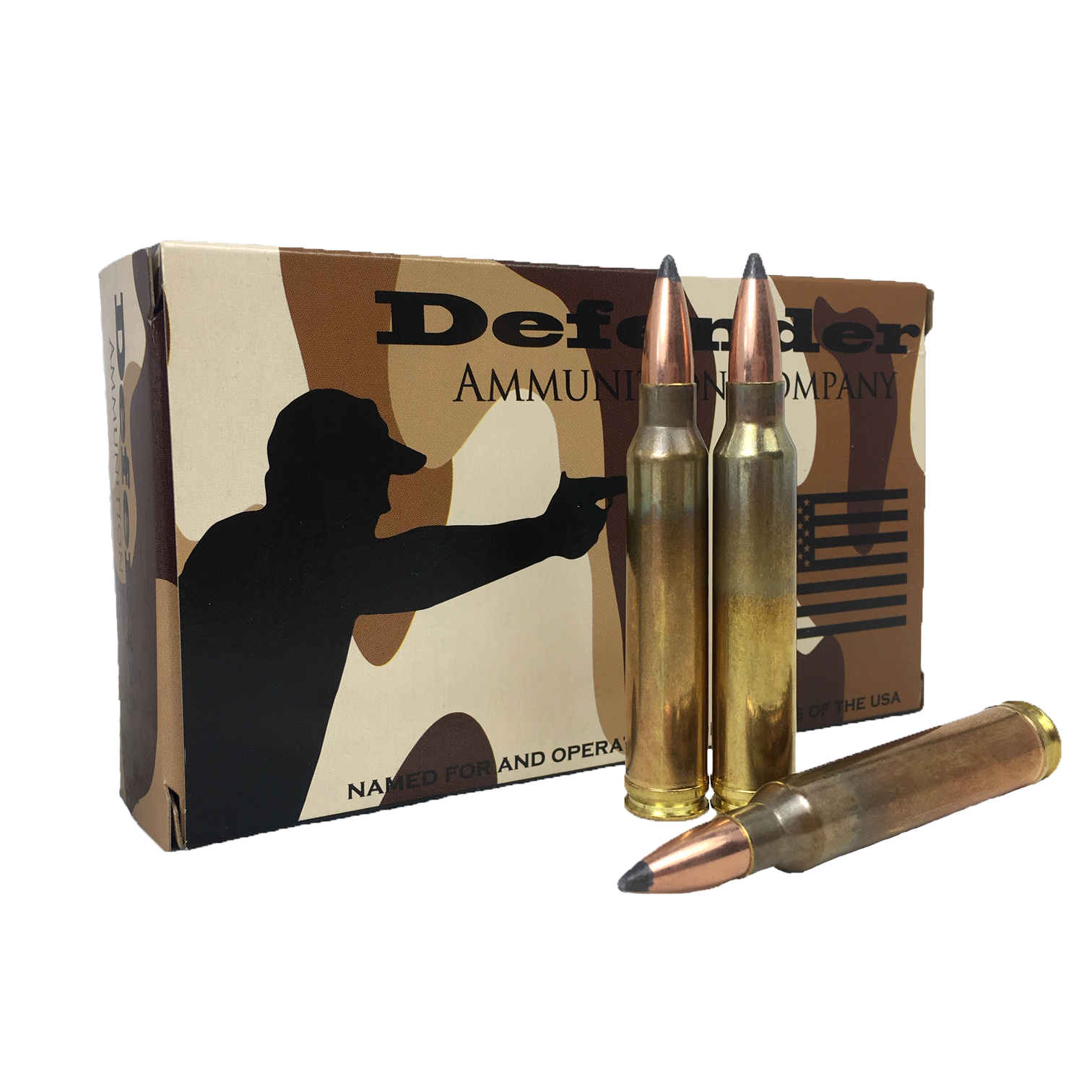 300 WIN Mag