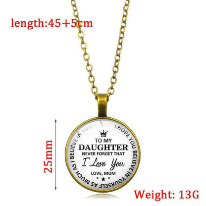 Fashion Necklace