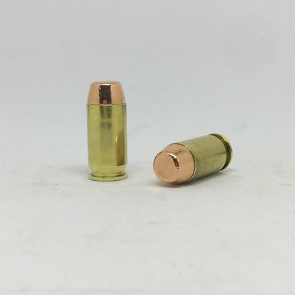 Munitions d'entraînement/cible .45 ACP