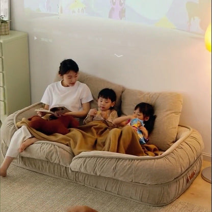 Winter Sale (Buy 2 Enjoy Free Shipping)- The Dog Bed for Humans