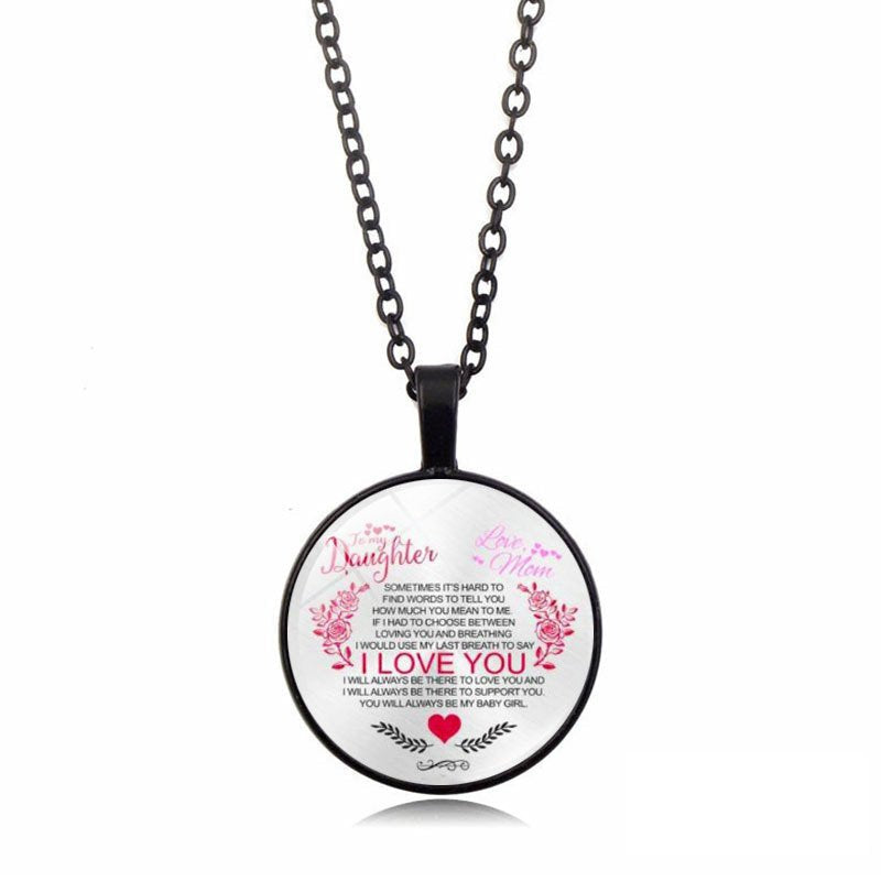 Fashion Necklace