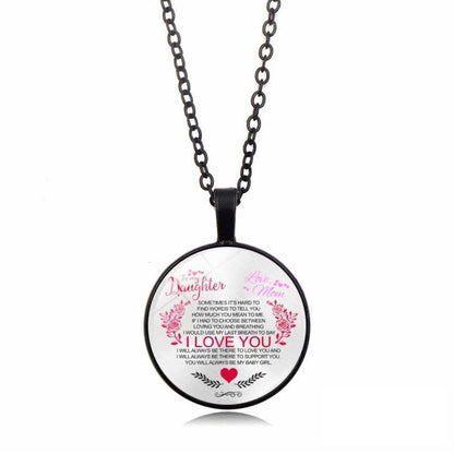 Fashion Necklace
