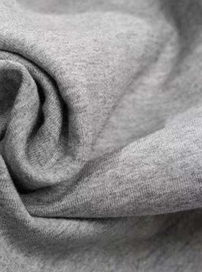 Casual Plain Pockets Lace-Up Sweatpants & Joggers