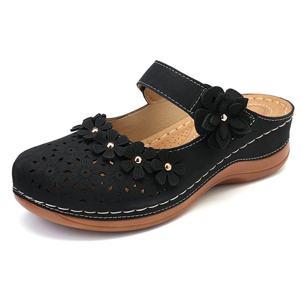 Women's Fashion Casual Shoes Breathable Sandals
