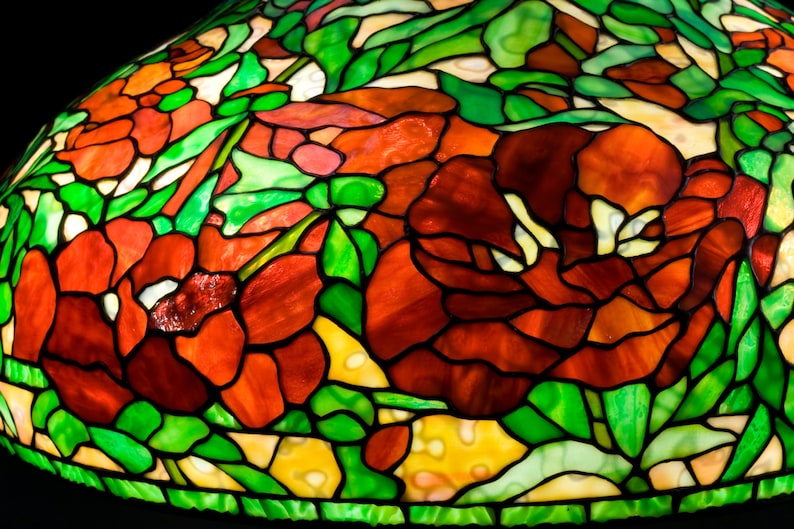 Lamp Stand, Stained Glass Lamp, Desk Lamp, Table Lamp, Bedside Lamp, Stained Glass Lamp, Lamp Bases