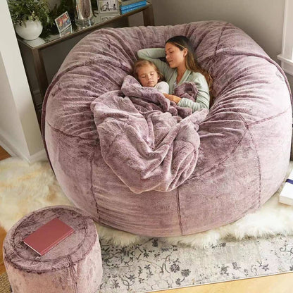 The Dog Bed for Humans