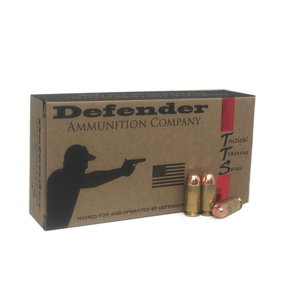 40 S&W Cible/Entraînement