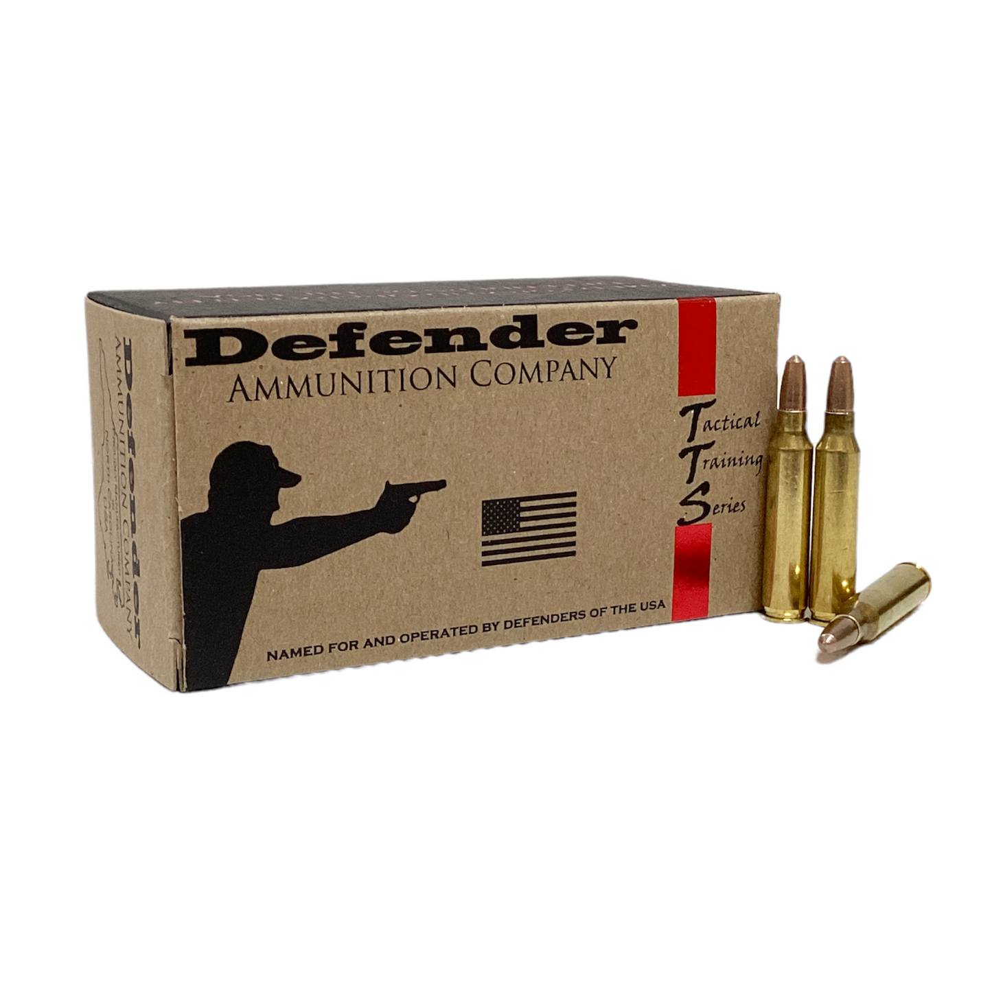 .223 Rem Fragmentable