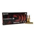 Federal 224 Valkyrie 75gr TMJ