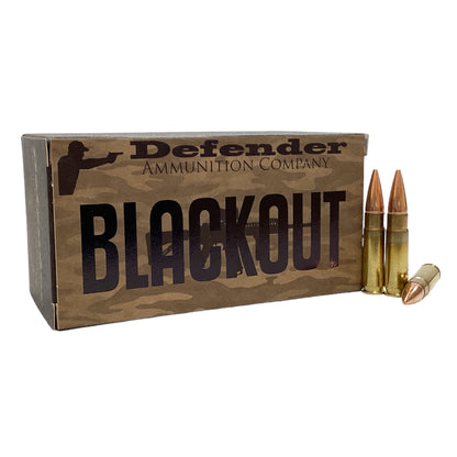 300 AAC Blackout Tir/Entraînement