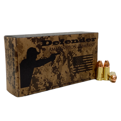 Munitions d'entraînement/de cible de 9 mm