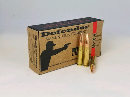 300 AAC Blackout Pointe Creuse