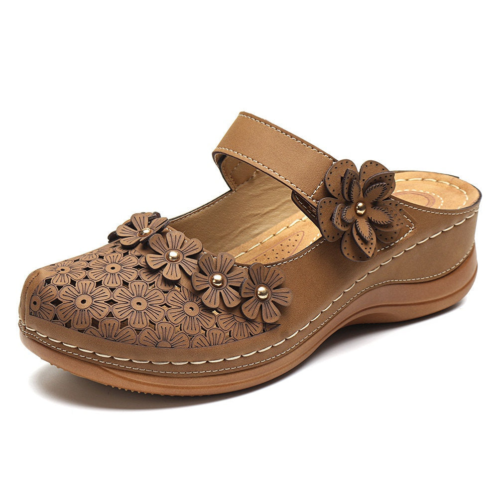 Women's Fashion Casual Shoes Breathable Sandals