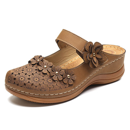 Women's Fashion Casual Shoes Breathable Sandals