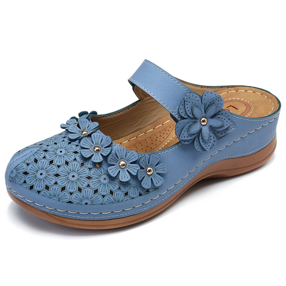 Women's Fashion Casual Shoes Breathable Sandals