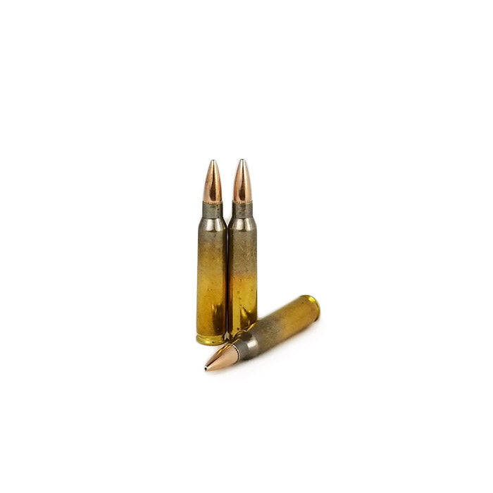 .223 Chasse/Compétition