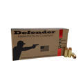 40 S&W  Point/Defensive Rounds