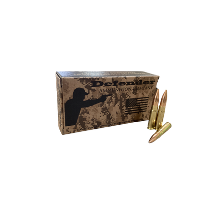 300 AAC Blackout Tir/Entraînement