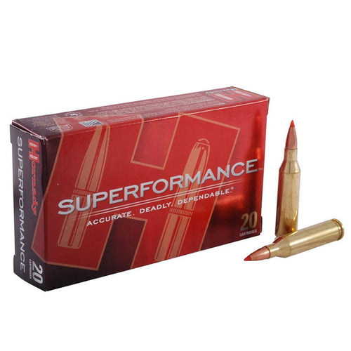 6.5 Creedmoor