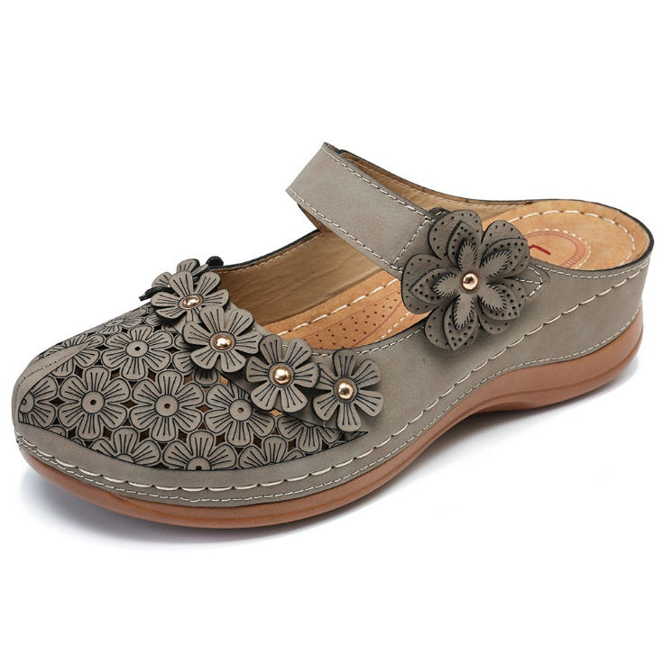 Women's Fashion Casual Shoes Breathable Sandals