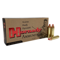 Custom 450 Bushmaster 250gr FTX (#82244)