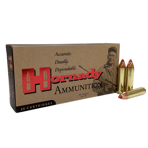 Bushmaster 450 personnalisé 250gr FTX (#82244)
