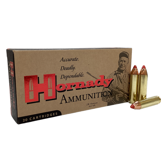 Sonderanfertigung 450 Bushmaster 250gr FTX (#82244)