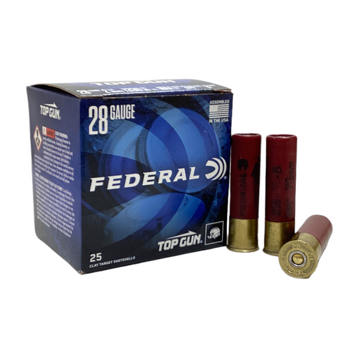 28 gauge 2 3/4"