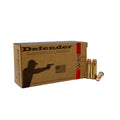 357 Magnum Target/Practice