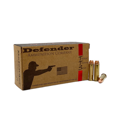 357 Magnum Tir sur cible/Entraînement
