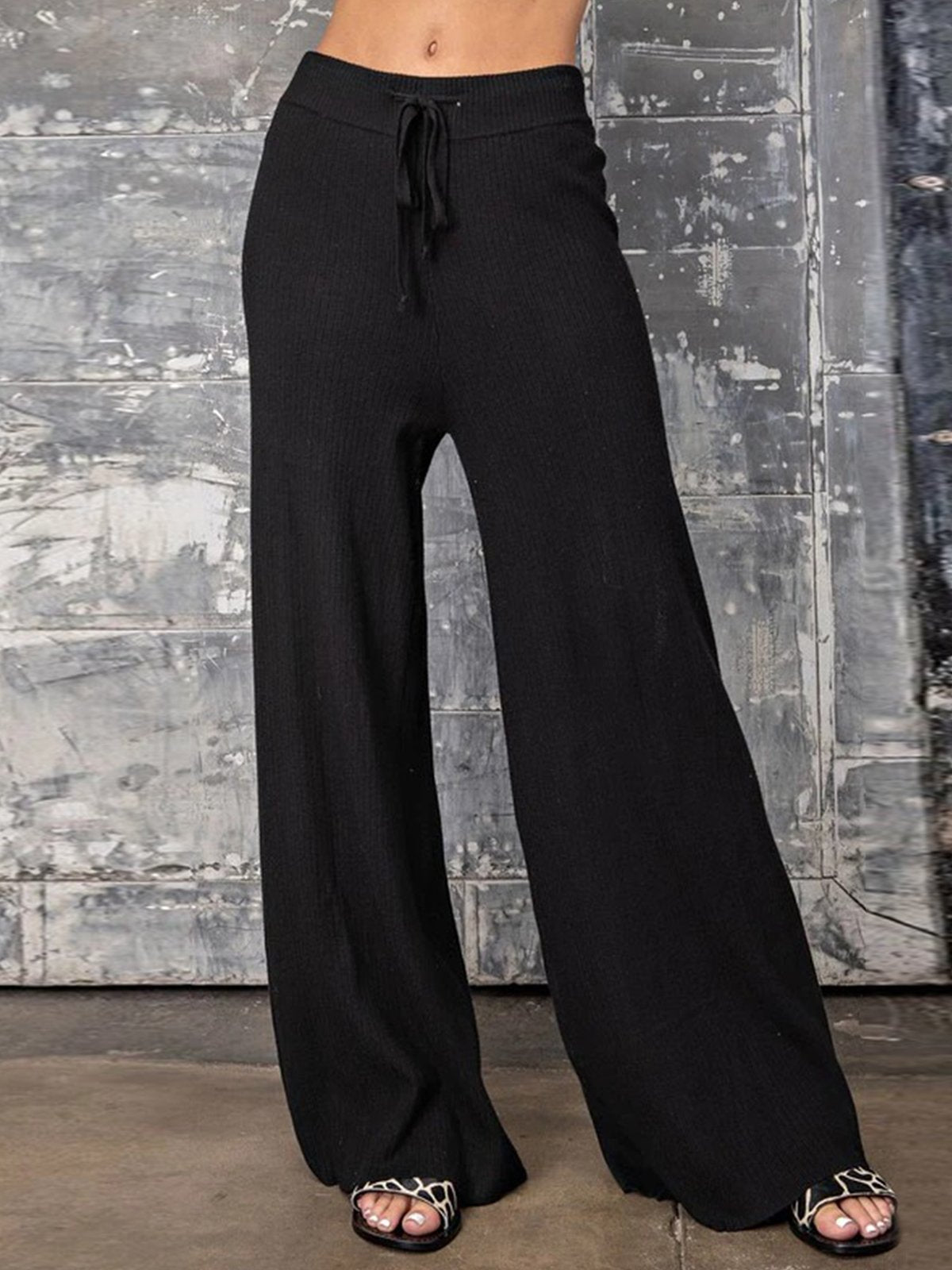 Swing Casual Pants