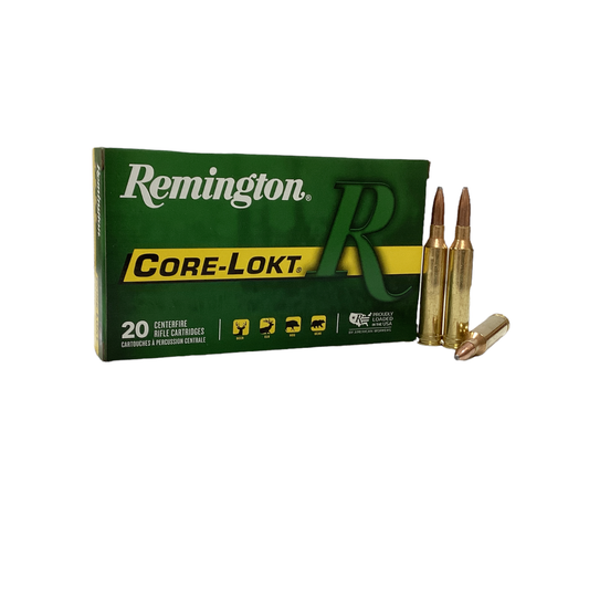 Remington 7mm Remington Mag