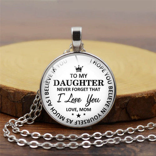Fashion Necklace