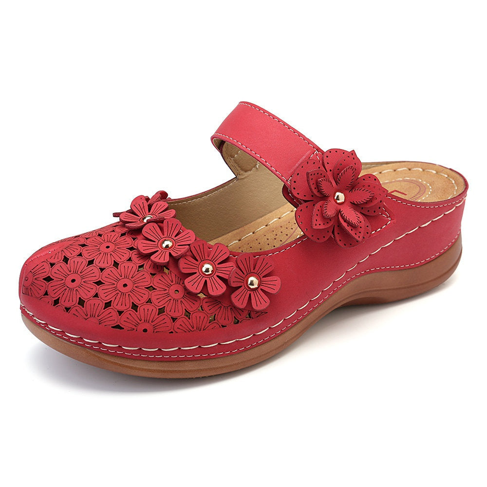 Women's Fashion Casual Shoes Breathable Sandals