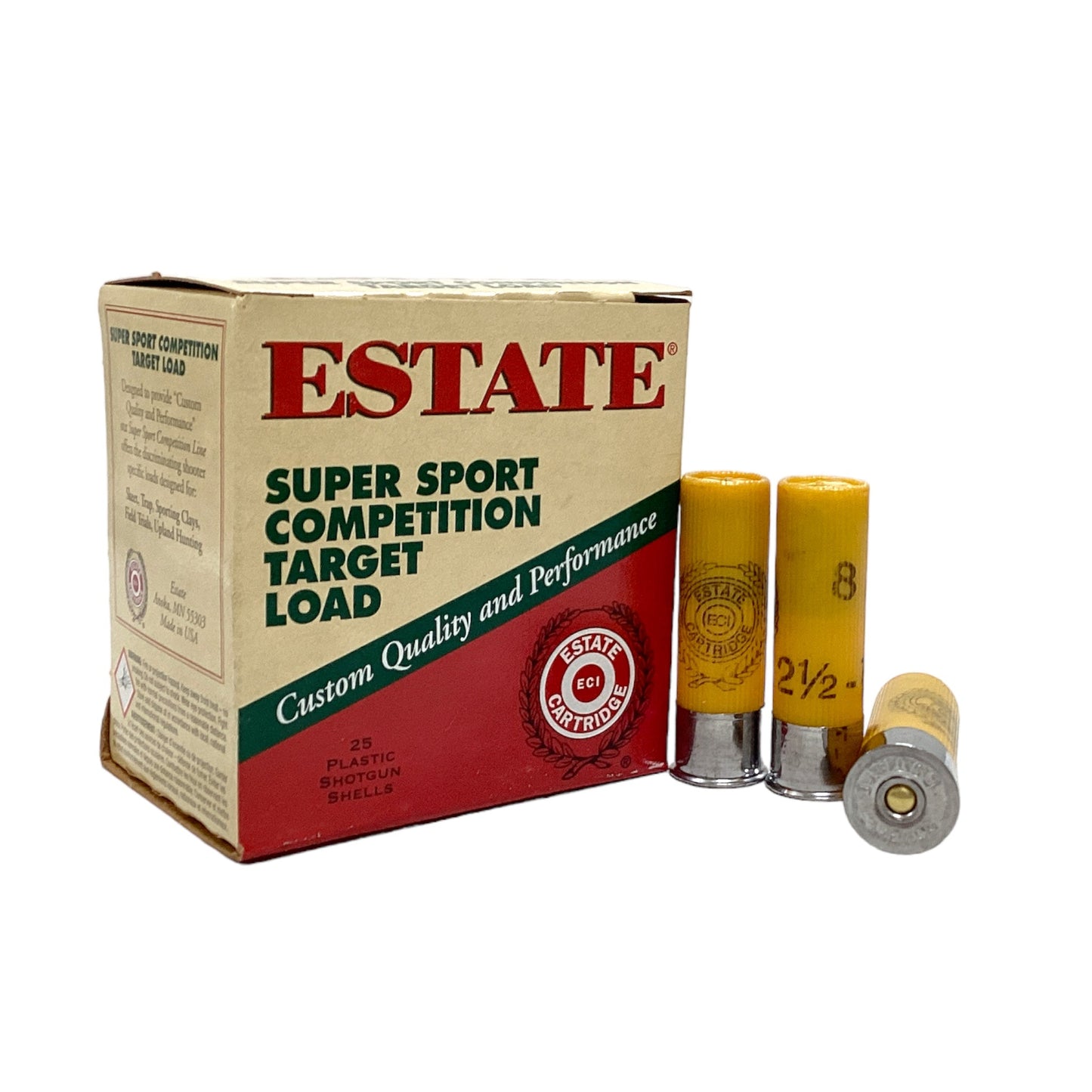 Carabine de chasse calibre 20