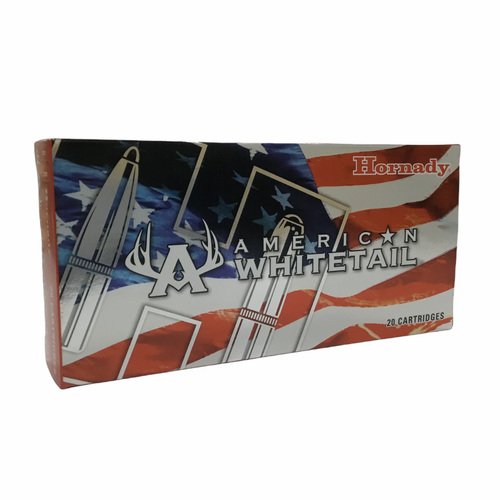 450 Bushmaster 245gr Pointe molle