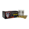 12gr Nickel Plated Buck