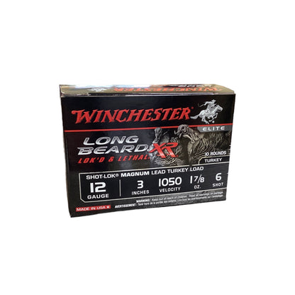 Winchester cal. 12 Long Beard