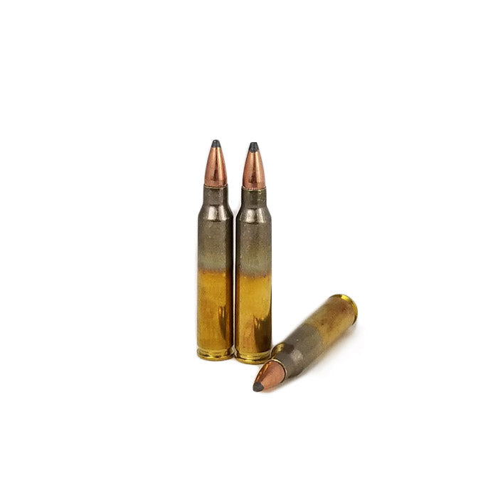 .223 Chasse/Compétition