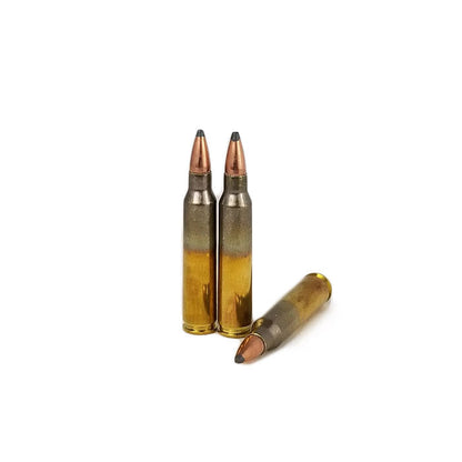 .223 Chasse/Compétition