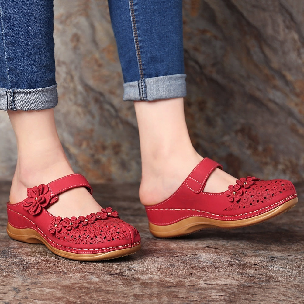 Women's Fashion Casual Shoes Breathable Sandals