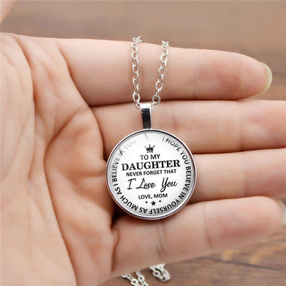 Fashion Necklace