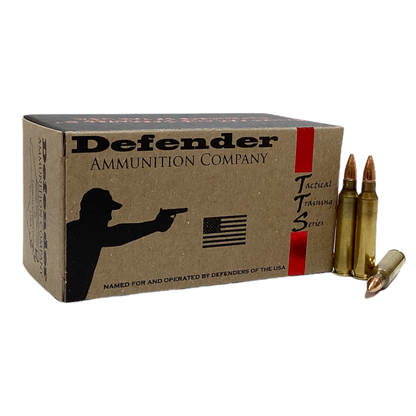 .223 Rem Tir/Entraînement