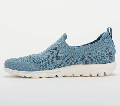 Clearance Sale🔥🔥 -Sparkle Breathable Slip-On  Orthopedic Diabetic Walking Shoes